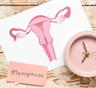 妊娠・出産、更年期