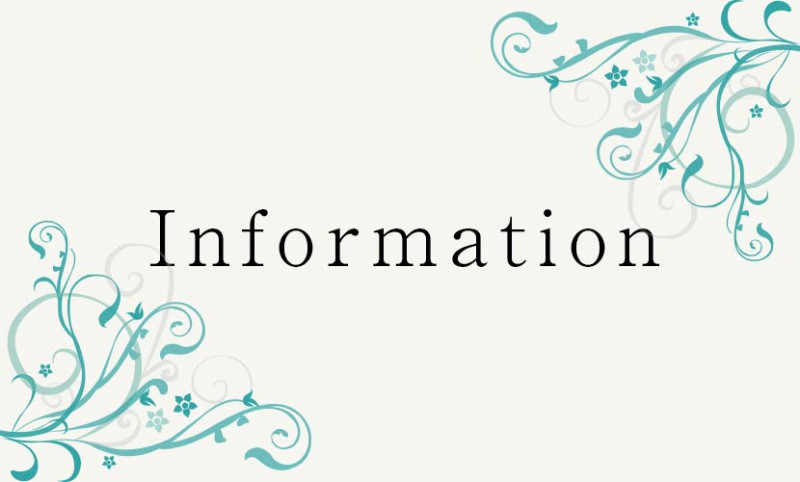 information