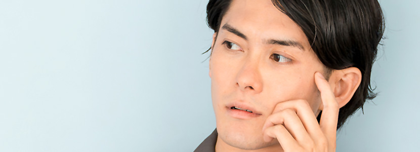 男性医療脱毛