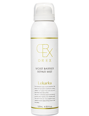 DREX モイストバリアリペアミスト