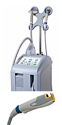 ジェネシス（ロングパルスNd:YAGレーザー）