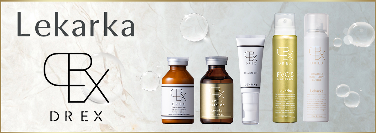 Lekarka／レカルカ