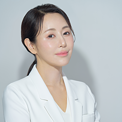 セイコメディカルビューティクリニック 理事長 曽山 聖子