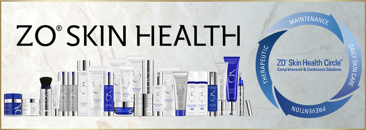 ZO SKIN HEALTH／ゼオスキンヘルス