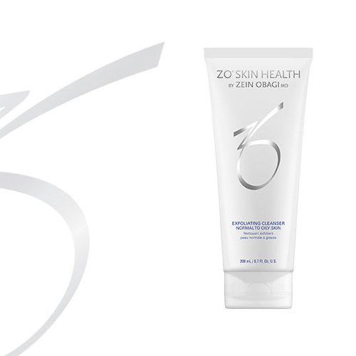 ZO Skin Health エクスフィリエーティングクレンザー　200ml