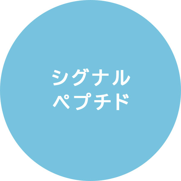 シグナルペプチド