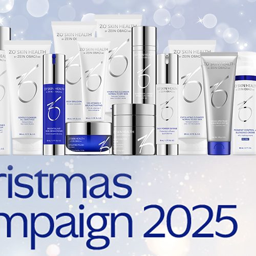 2025年ゼオスキンヘルス クリスマスキャンペーンのお知らせ | ゼオ